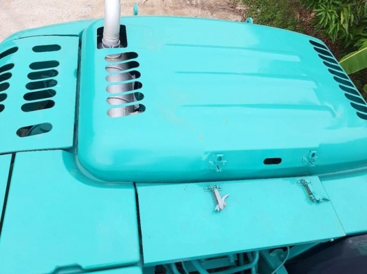 ขายKOBELCO SK200LC-2  เก่านอกแท้  สภาพสวย เครื้องปั๊มแห้ง..พร้อมใช้  โทร 089-3818694 จ๊อย..