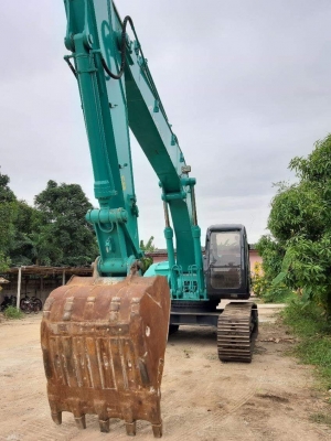 ขายKOBELCO SK200LC-2  เก่านอกแท้  สภาพสวย เครื้องปั๊มแห้ง..พร้อมใช้  โทร 089-3818694 จ๊อย..