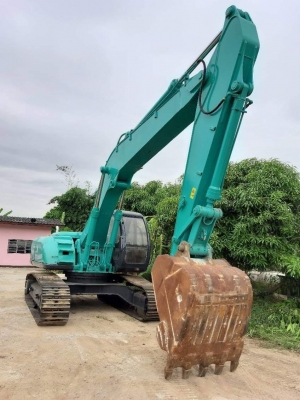 ขายKOBELCO SK200LC-2  เก่านอกแท้  สภาพสวย เครื้องปั๊มแห้ง..พร้อมใช้  โทร 089-3818694 จ๊อย..