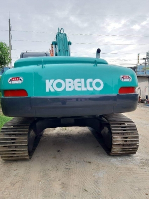 ขายKOBELCO SK200LC-2  เก่านอกแท้  สภาพสวย เครื้องปั๊มแห้ง..พร้อมใช้  โทร 089-3818694 จ๊อย..