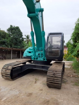 ขายKOBELCO SK200LC-2  เก่านอกแท้  สภาพสวย เครื้องปั๊มแห้ง..พร้อมใช้  โทร 089-3818694 จ๊อย..