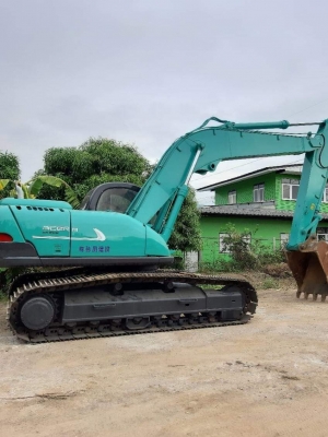 ขายKOBELCO SK200LC-2  เก่านอกแท้  สภาพสวย เครื้องปั๊มแห้ง..พร้อมใช้  โทร 089-3818694 จ๊อย..