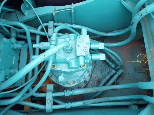 ขายKOBELCO SK200LC-2  เก่านอกแท้  สภาพสวย เครื้องปั๊มแห้ง..พร้อมใช้  โทร 089-3818694 จ๊อย..