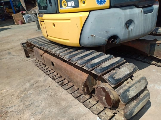 ขาย..KOMATSU PC30MR-2. เก่านอกแท้  เดิมๆๆสภาพสวย ใช้งานมาน้อย โทร 089-3818694 จ๊อย