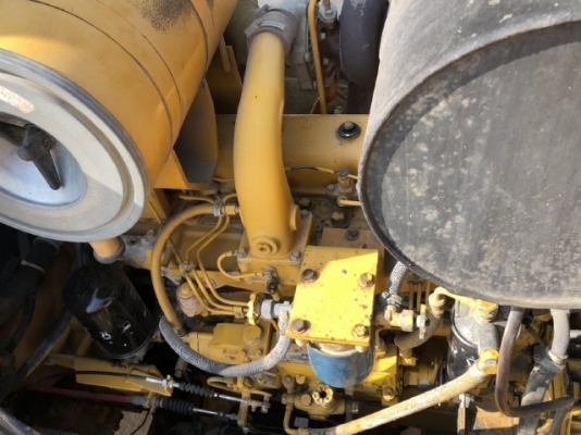 ขายรถตักล้อยาง KOMATSU WA300-1 นำเข้าเองจากญี่ปุ่น สภาพสวยพร้อมใช้ มีVDOการทำงานครับ