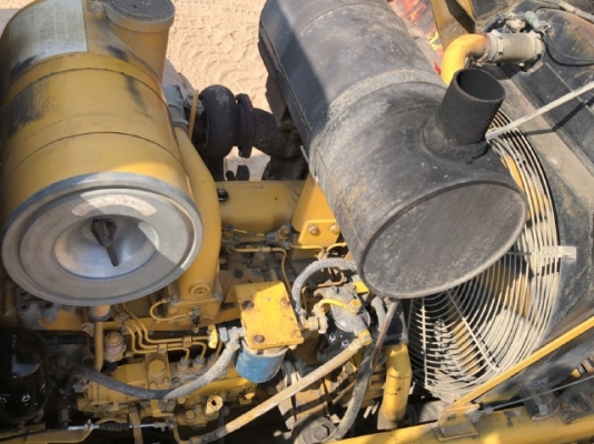 ขายรถตักล้อยาง KOMATSU WA300-1 นำเข้าเองจากญี่ปุ่น สภาพสวยพร้อมใช้ มีVDOการทำงานครับ