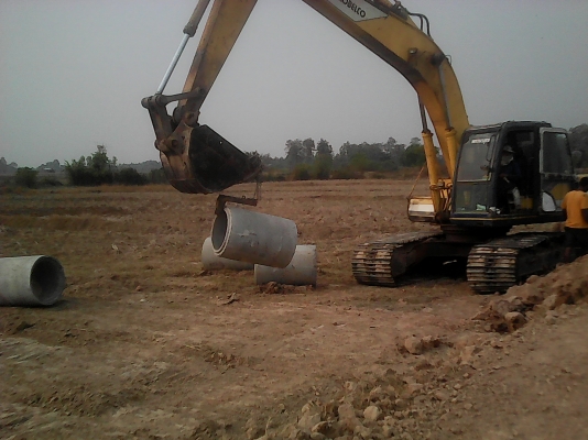 ขาย KOBELCO SK200-3 ดูสภาพรถต่อรองราคาใด้