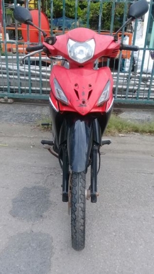 ขาย honda wave 100 x ขาย honda wave 100 x