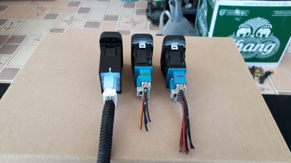 สวิทช์ไฟตัดหมอก HONDA CIVIC แท้ มือสองจากญี่ปุ่น สวิทช์ไฟตัดหมอก HONDA CIVIC แท้ มือสองจากญี่ปุ่น