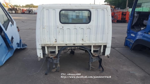 มหกรรม ลดล้างสต๊อค!!FROM JAPAN หัวเก๋งรถบรรทุก 4ล้อใหญ่ ,6ล้อเล็ก /MITSUBISHI CANTER :FB511B (รุ่นยกหัวไม่ได้) มหกรรม ลดล้างสต๊อค!!FROM JAPAN หัวเก๋งรถบรรทุก 4ล้อใหญ่ ,6ล้อเล็ก /MITSUBISHI CANTER :FB511B (รุ่นยกหัวไม่ได้)