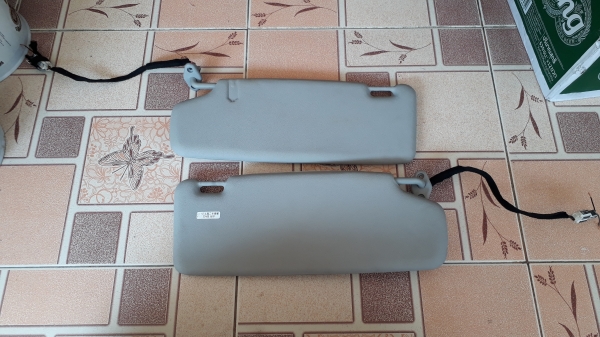 ที่บังแดด VOLVO S40 V40 แท้ มือสองจากญี่ปุ่น ที่บังแดด VOLVO S40 V40 แท้ มือสองจากญี่ปุ่น