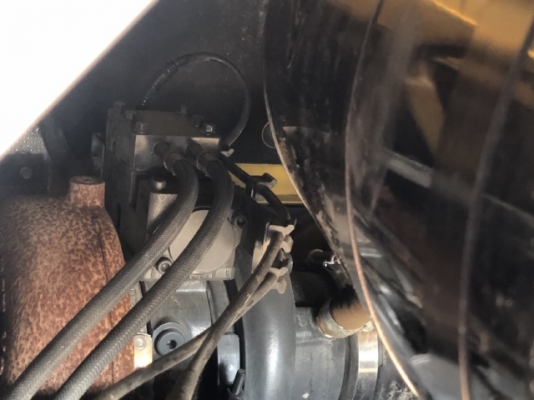 ขายรถตักล้อยาง KOMATSU WA320-7 ปี 2014 รถนอกนำเข้าเองจากญี่ปุ่น สภาพสวยพร้อมใช้ มีVDOการทำงานครับ