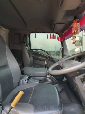 ขาย เดก้า 360 ปี 56 ดั้มสามมิตร แม่ลูก 3 เพลา