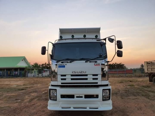 ขาย เดก้า 360 ปี 56 ดั้มสามมิตร แม่ลูก 3 เพลา