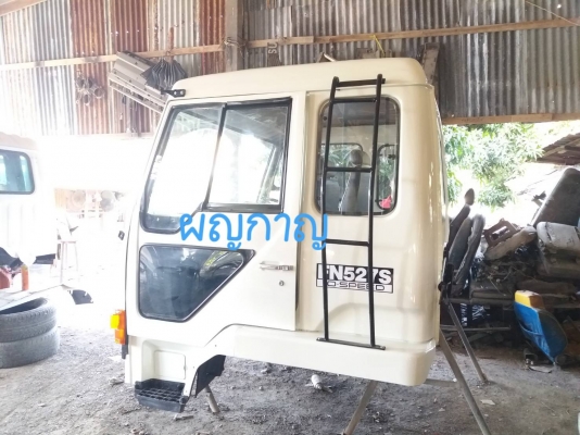 ขายหัวรถสิบล้อ มิตซู ขายหัวรถสิบล้อ มิตซู