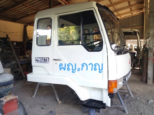 ขายหัวรถสิบล้อ มิตซู ขายหัวรถสิบล้อ มิตซู