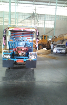 รถอีแต๋น รถอีแต๋น