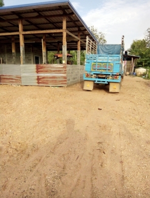 รถอีแต๋น รถอีแต๋น