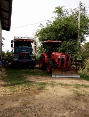 รถอีแต๋น รถอีแต๋น