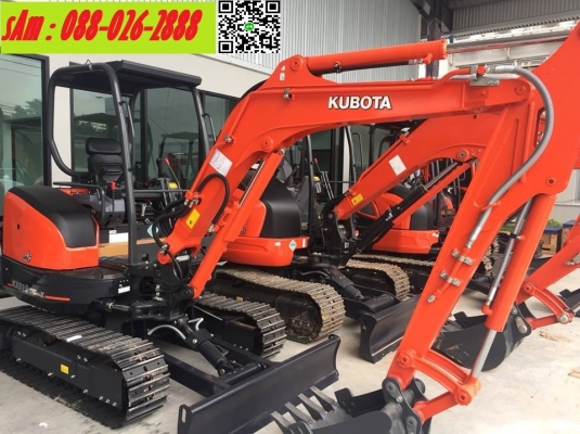 Yanmar&amp;Kubota มาคุยกัน