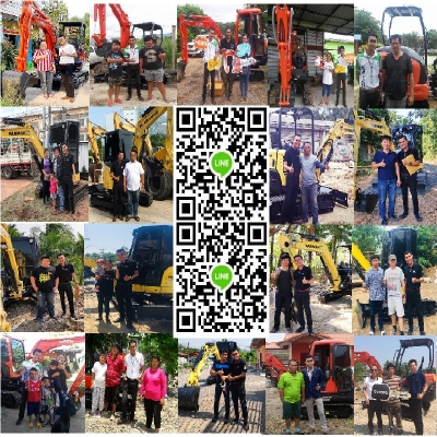 Yanmar&amp;Kubota มาคุยกัน