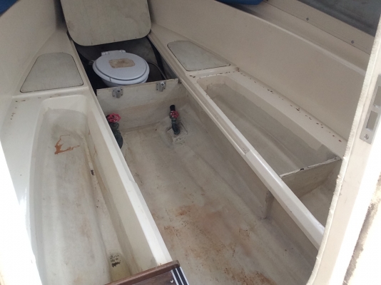 ขายเรือ Yamaha F24EX เก่าญี่ปุ่น ขายเรือ Yamaha F24EX เก่าญี่ปุ่น