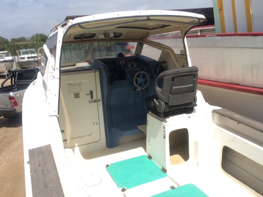 ขายเรือ Yamaha FR23 เก่าญี่ปุ่น ขายเรือ Yamaha FR23 เก่าญี่ปุ่น