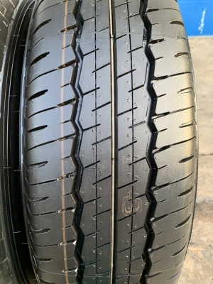 ล้อแม็กป้ายแดง Mitsu Triton รุ่นใหม่ล่าสุด ขอบ 16 พร้อมยางใหม่ป้ายแดง 215-70-16 Dunlop ปี 19 สวยกริ๊บ