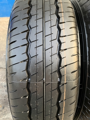 ล้อแม็กป้ายแดง Mitsu Triton รุ่นใหม่ล่าสุด ขอบ 16 พร้อมยางใหม่ป้ายแดง 215-70-16 Dunlop ปี 19 สวยกริ๊บ