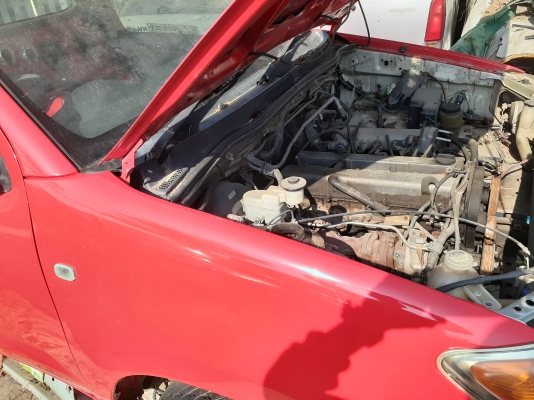 แยกอะไหล่เครื่อง 1JZ-GTE เทอโบ พร้อมเกียร์ออโต แยกอะไหล่เครื่อง 1JZ-GTE เทอโบ พร้อมเกียร์ออโต