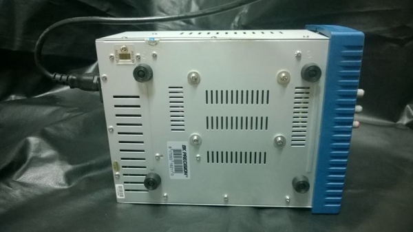 BK Precision 1621A Digital Display DC Power Supply, 18V/5A, 230VAC Line Input
