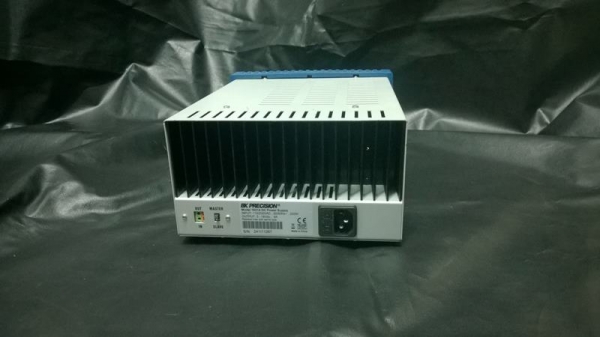 BK Precision 1621A Digital Display DC Power Supply, 18V/5A, 230VAC Line Input