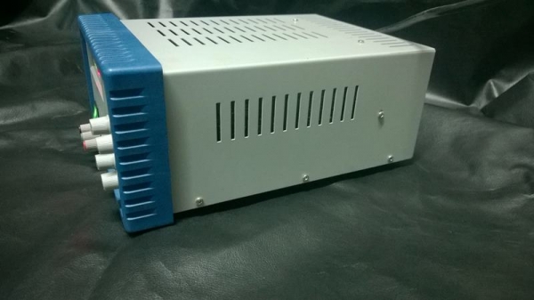 BK Precision 1621A Digital Display DC Power Supply, 18V/5A, 230VAC Line Input
