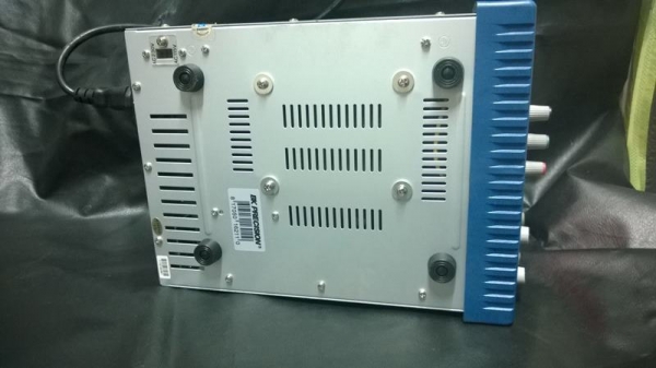 BK Precision 1621A Digital Display DC Power Supply, 18V/5A, 230VAC Line Input