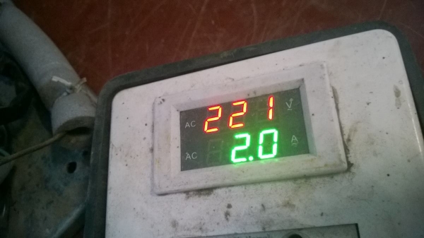 คอยล์ร้อนตู้แช่ขนาด1/2Hp.ไฟ2สาย มี2ชุด (เหลือ1ชุด)