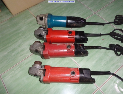 ขายเหมาลูกหมู4นิ้ว มากิต้า มาคเมค มี4 ตัวตามรูปเลยครับ