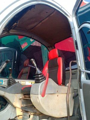 ขายKOBELCO SK120-3 มาร์คไฟว์  ซุปเปอร์  เก่าใน  สวย  ใบ70  ปลายยาวพิเศษ  พร้อมใช้  โทร 089-3818694  จ๊อย