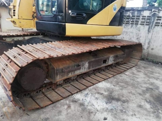 ขายCATERPILAR. 313 CCR. เก่านอกแท้  สภาพสวย  แทรคใหญ่.. ใบ70  ลองระบบกันได้ทุกวัน โทร 089-3818694 จ๊อย