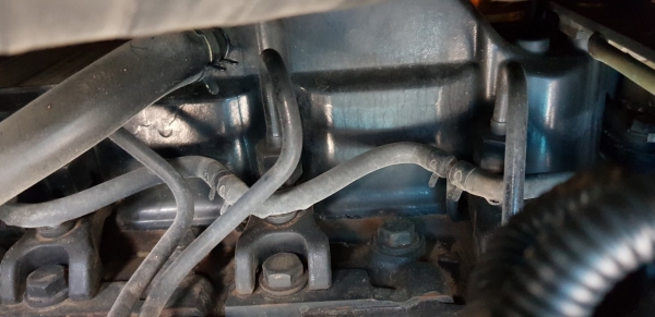 รถขุดโคมัตสุ Komatsu PC40MR-2 เก่าญี่ปุ่น
