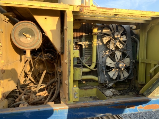 SK200-3 โกเบมาคทีราคาเบาๆพี่ 380,000 บาท ไฟฟ้าตัด เครื่อง+ปั๊มดี เอวขยับ เฟรมสวย ดูรถที่ปทุมธานี้นี่เอง 081-989-1989 หรั่งครับ