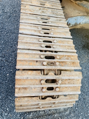 SK200-3 โกเบมาคทีราคาเบาๆพี่ 380,000 บาท ไฟฟ้าตัด เครื่อง+ปั๊มดี เอวขยับ เฟรมสวย ดูรถที่ปทุมธานี้นี่เอง 081-989-1989 หรั่งครับ