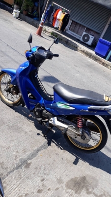 Honda wave 125rสำเนาเล่ม ลด 7300.- Honda wave 125rสำเนาเล่ม ลด 7300.-