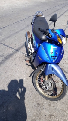 Honda wave 125rสำเนาเล่ม ลด 7300.- Honda wave 125rสำเนาเล่ม ลด 7300.-