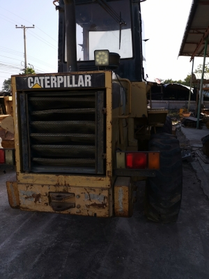 รถตักCAT910E