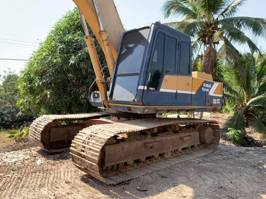 sk200-2 บูมยาว 16 เมตร รถพร้อมใช้งาน ราคา680,000฿ ปทุมนี้นี่เอง โทรเลย 081-989-1989 หรั่งครับ