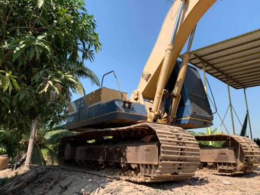 sk200-2 บูมยาว 16 เมตร รถพร้อมใช้งาน ราคา680,000฿ ปทุมนี้นี่เอง โทรเลย 081-989-1989 หรั่งครับ