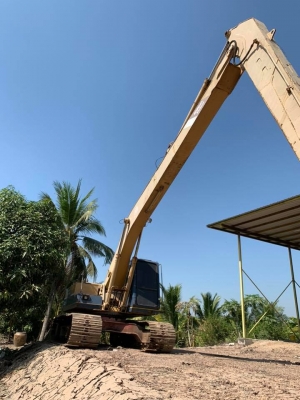 sk200-2 บูมยาว 16 เมตร รถพร้อมใช้งาน ราคา680,000฿ ปทุมนี้นี่เอง โทรเลย 081-989-1989 หรั่งครับ