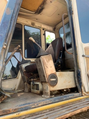 sk200-2 บูมยาว 16 เมตร รถพร้อมใช้งาน ราคา680,000฿ ปทุมนี้นี่เอง โทรเลย 081-989-1989 หรั่งครับ