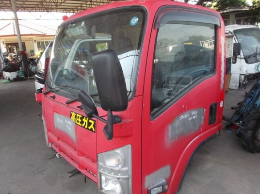 ขายหัว ISUZU หน้าตึก NMR (หัวเล็ก) สวย ครบ ขายหัว ISUZU หน้าตึก NMR (หัวเล็ก) สวย ครบ
