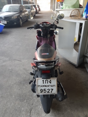 นูโวSX ล้อแม็ก 22000 บาท นูโวSX ล้อแม็ก 22000 บาท